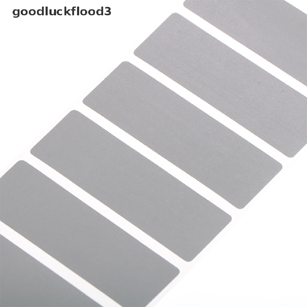 Bộ 50 Thẻ Dán Khen Thưởng Chống Trầy Dành Cho Trẻ Em DIY