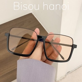 Kính mắt thời trang chống tia UV hàn quốc 𝐊𝐇𝐍𝟎𝟐