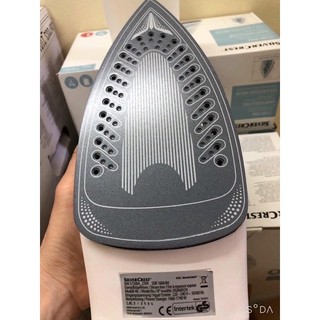 Bàn ủi hơi nước SilverCrest Đức