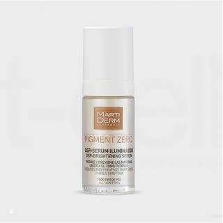 [Hàng Công Ty] Serum Làm Sáng Da, Mờ Thâm MartiDerm Pigment Zero DSP Serum Illuminator (30ml)