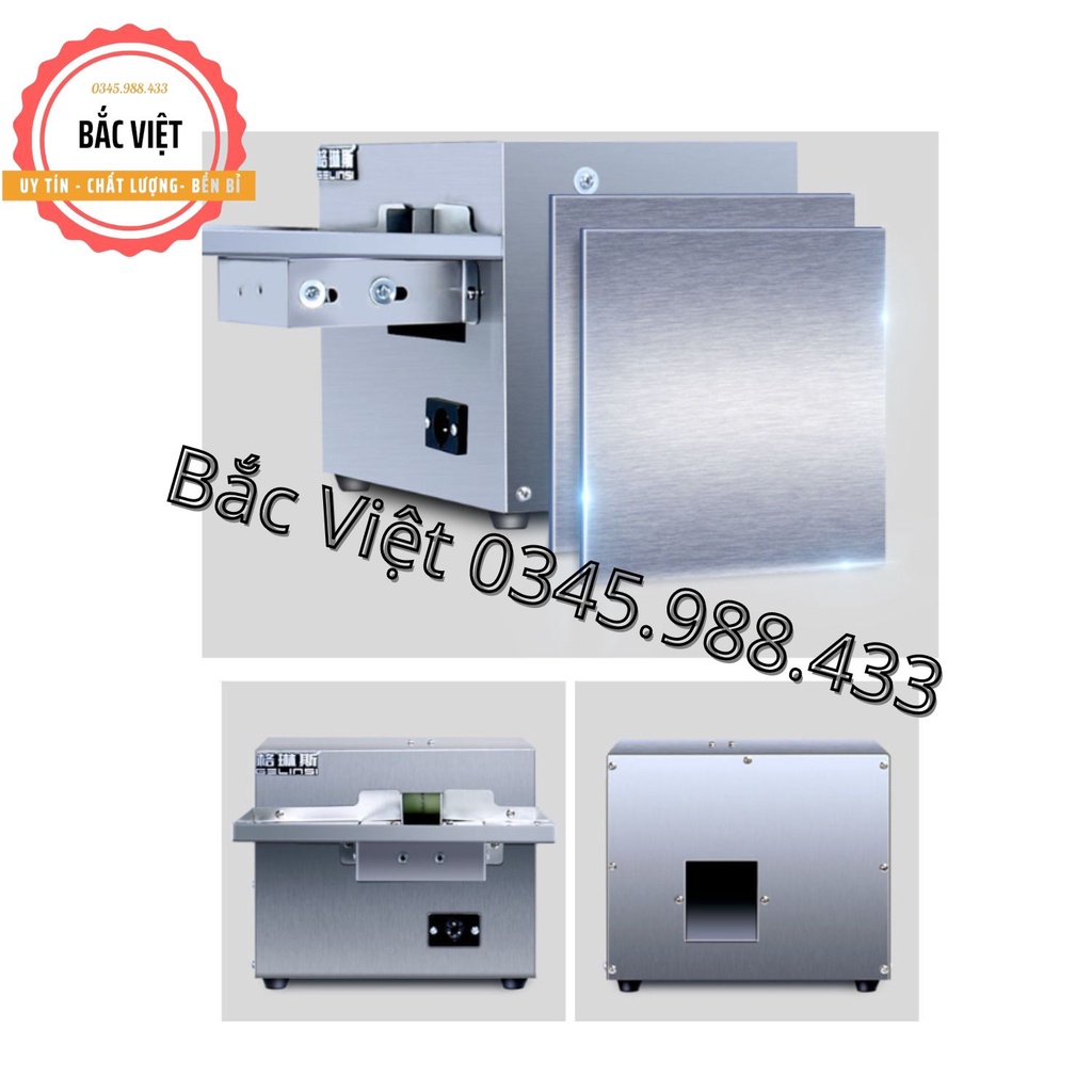 Máy khứa tách vỏ hạt dẻ loại mini cao cấp tách được 25kg/1h - BẢO HÀNH 12 THÁNG