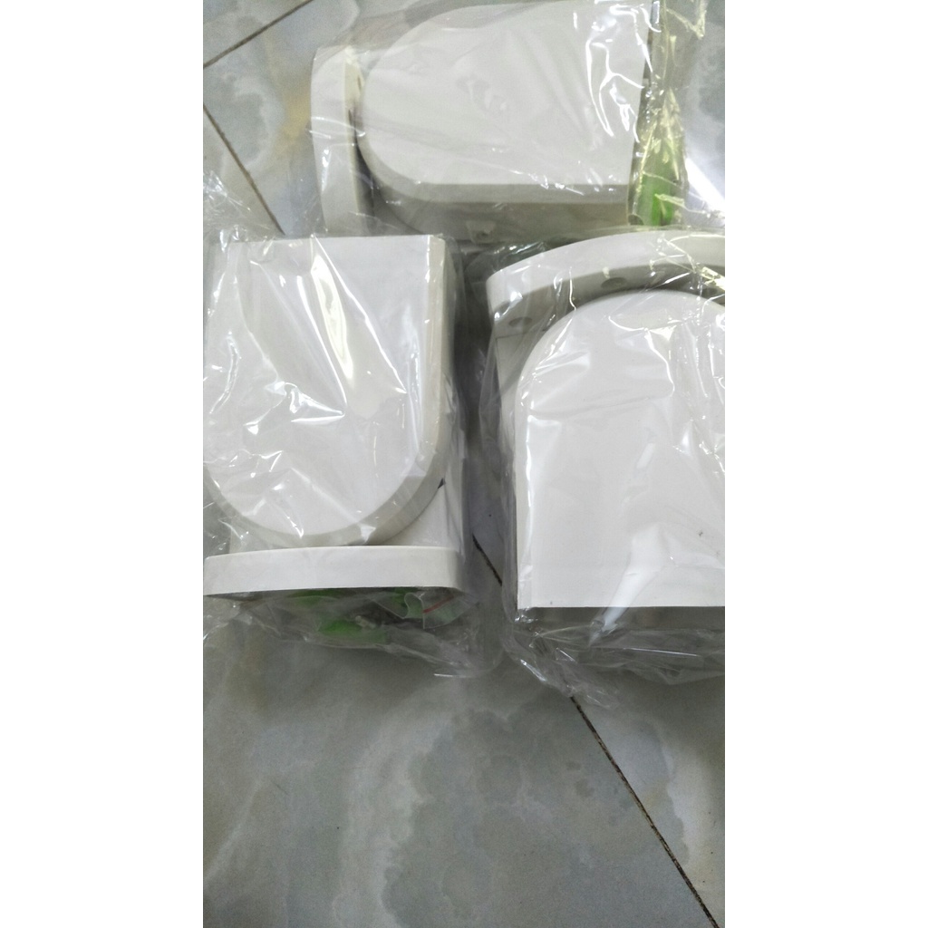 Chân đế chữ L cho camera dome