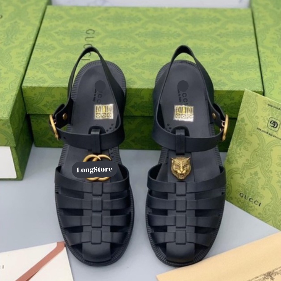 Dép rọ Guci siêu cấp
