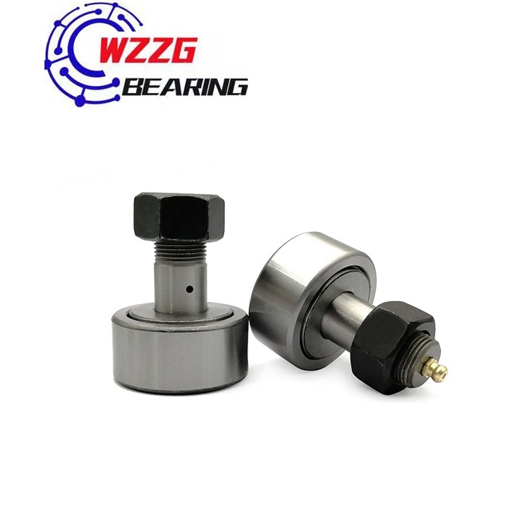 Con lăn WZZG Bu lông Cam Vòng bi kim CF3 4 5 6 CF8 10 CF12 16 18 CF20 24 30-1 pxc2