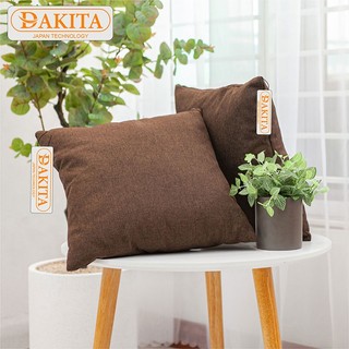 Gối ôm cao cấp dakita - nhiều màu sắc