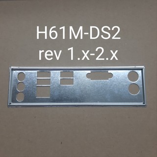 Fe chặn main gigabyte h61m-ds2