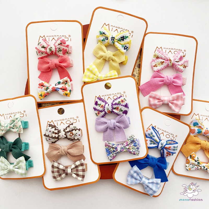 Phụ Kiện Tóc Kiểu Công Chúa Dễ Thương Xinh Xắn Dành Cho Bé Gái Có 8 Kiểu