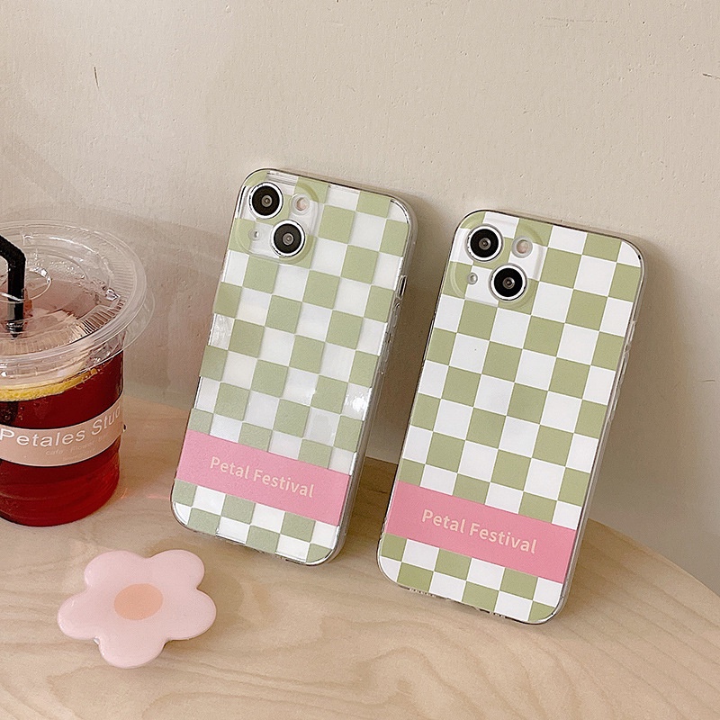 Ốp lưng iphone ốp Điện Thoại Có Giá Đỡ Hình Cánh Hoa Cho iPhone 14 13 12 11 PROMAX XS XR XSMAX SE202