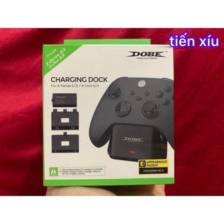 10 mẫu Pin tay cầm XboxOne / XboxOne X serial pin sạc tay XBOX ONE dobe TYX-0665 TYX-0607