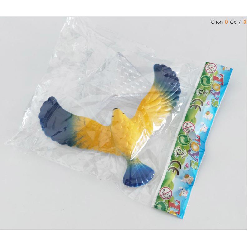 Đồ Chơi Cân Bằng Eagle Mới Lạ