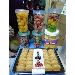 ME XÍ MUỘI ĐÀ LẠT (100g/250g)🍓🍓