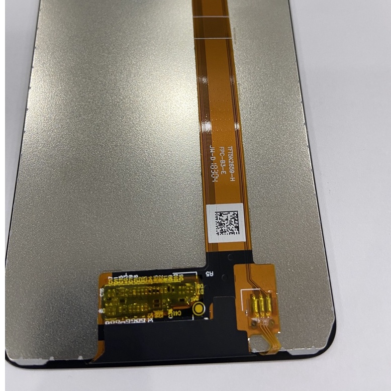 Màn Zin tương thích oppo A3S -32GB dây vàng / A3S ZIN / a5 / realme c1 / realme 2 có bảo hành, tặng bộ tháo lắp