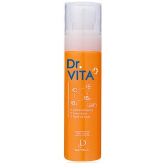 Xịt khoáng dr.vita daycell 80ml