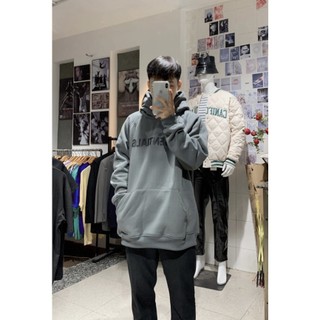 Hoodies nỉ dày dặn ESSENTIAL