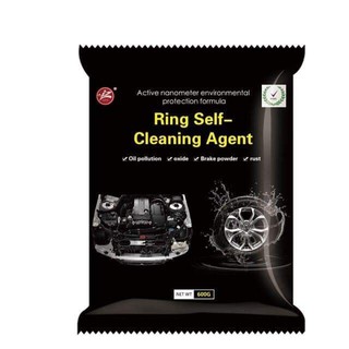 [ Mẫu Mới 2023] Bột rửa Xe lazang không chạm