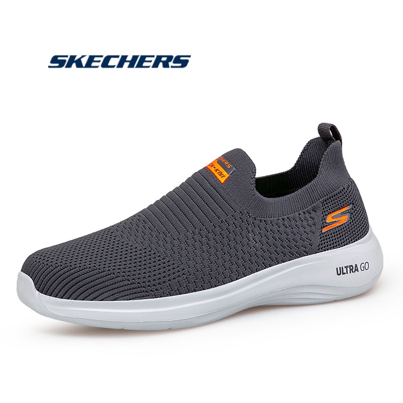 Giày Thể Thao Skechers_go Đi Bộ Arch Fit Thông Thường Cho Nam