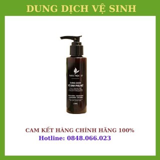 Combo 2 dung dịch vệ sinh Thảo Mộc 37