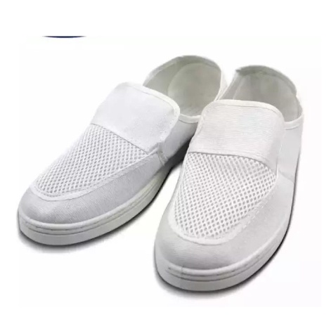 Giày phòng sạch chống tĩnh điện - mặt lưới