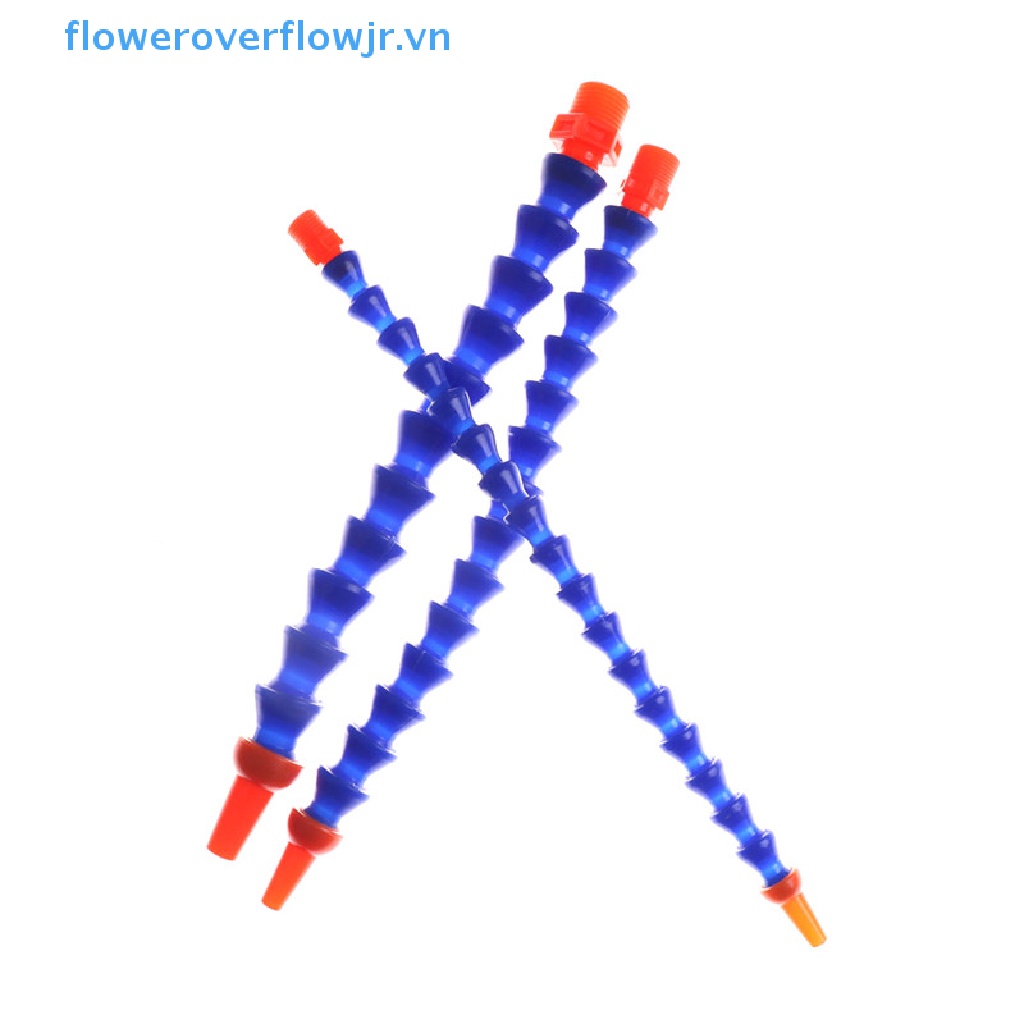 Vòi Phun Dầu Làm Mát Không Cần Công Tắc 1 / 4 "3 / 8" 1 / 2 "Linh Hoạt