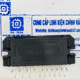 Ic công suất stk621-022 mới chính hãng 100%
