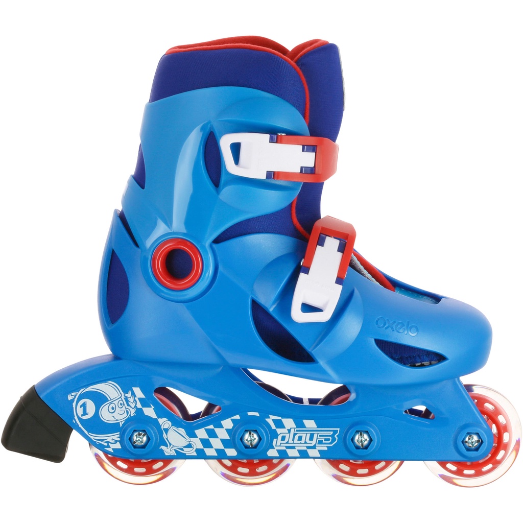 slide