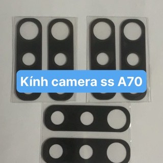 Kính camera không viền điện thoại sam sung a70