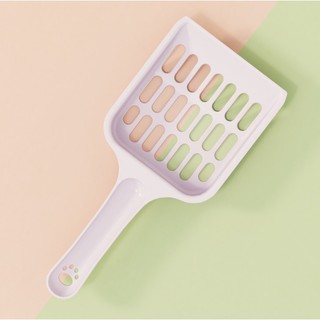 Xẻng Hót Cát Vê Sinh Cho Chó Mèo