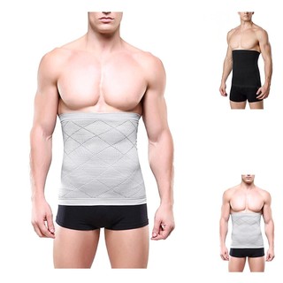Đai Nịt Bụng Định Hình Eo Thon Cho Nam