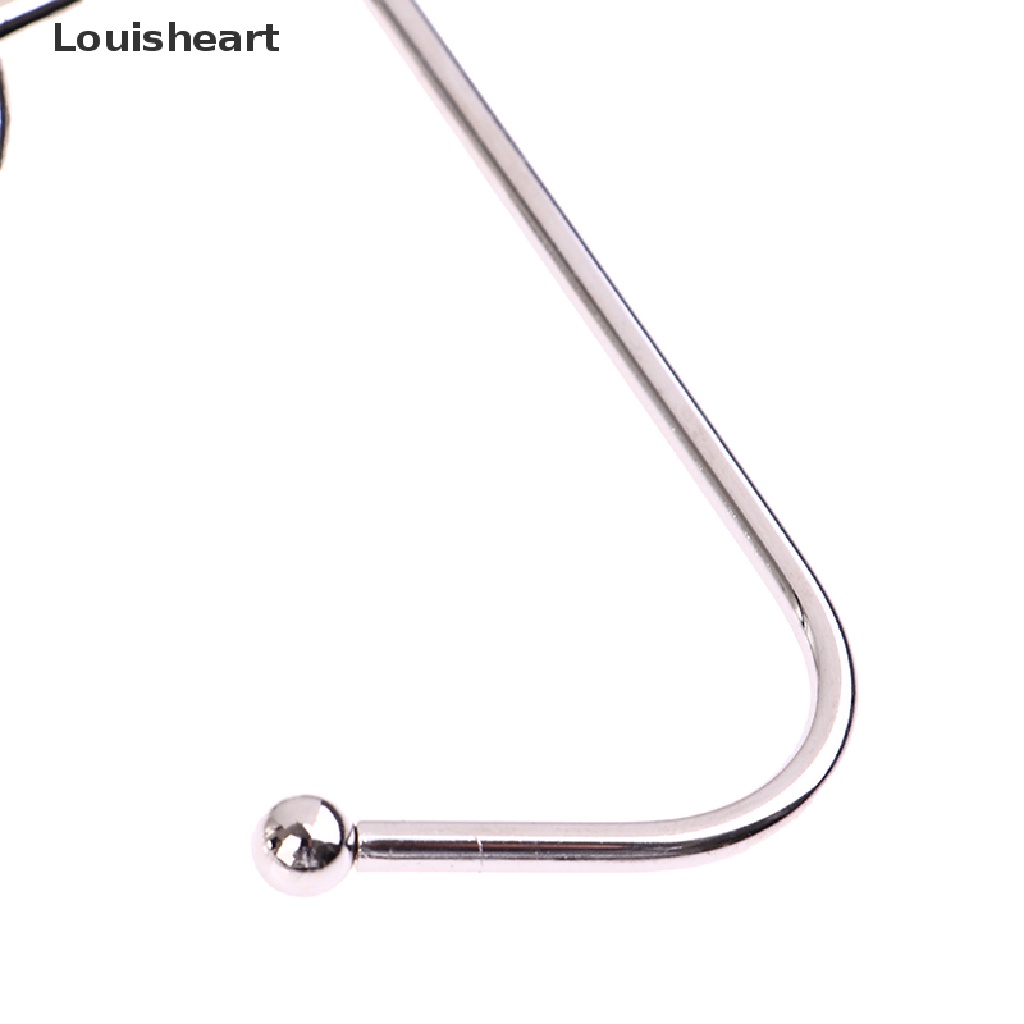 Móc Treo Túi Xách Louisheart Có Thể Gấp Gọn Tiện Dụng