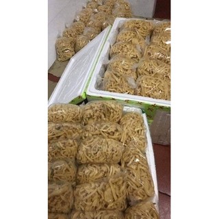 Củ cải muối khô 1kg