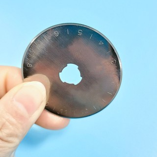 Dao cắt tròn lưỡi 45mm