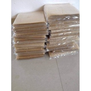 Vỏ Ram Hà Tĩnh Tập 100 Lá