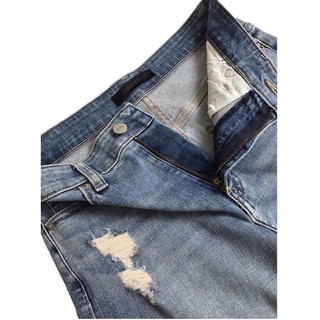 Quần jeans  xuất xịn
