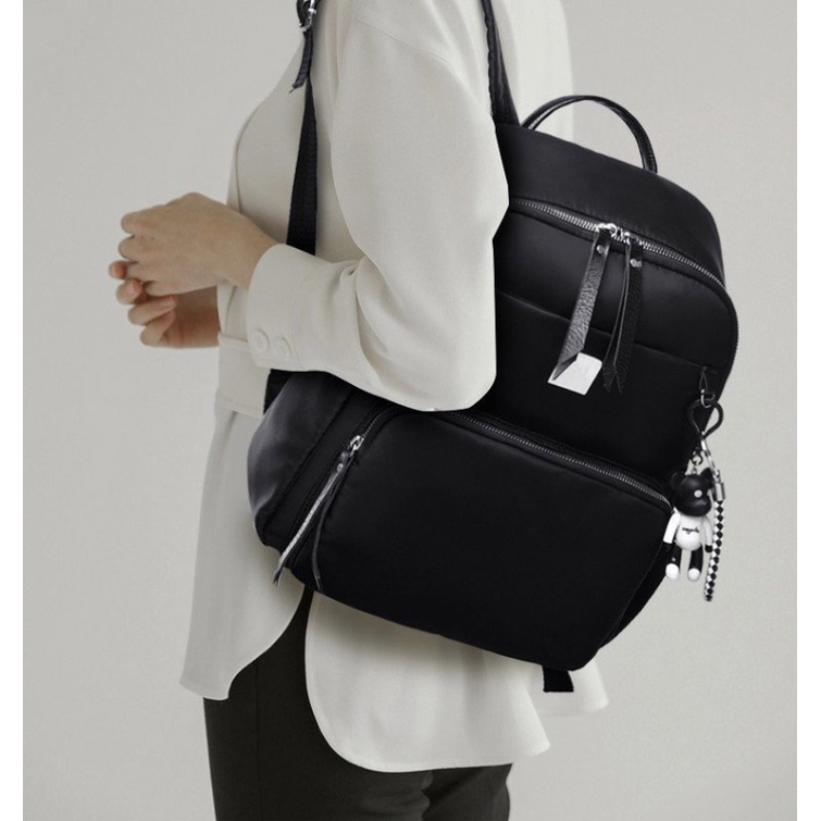 Balo Vải Oxford CONMEODENTAILOR Obam