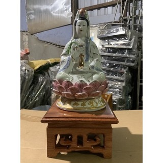 Đế kê vuông, Đôn gỗ vuông, Kỷ vuông gỗ hương cao cấp. Kê tượng, bình hoa, lư hương trang trí.