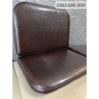Đệm ngồi, đệm lót ghế, tựa lưng