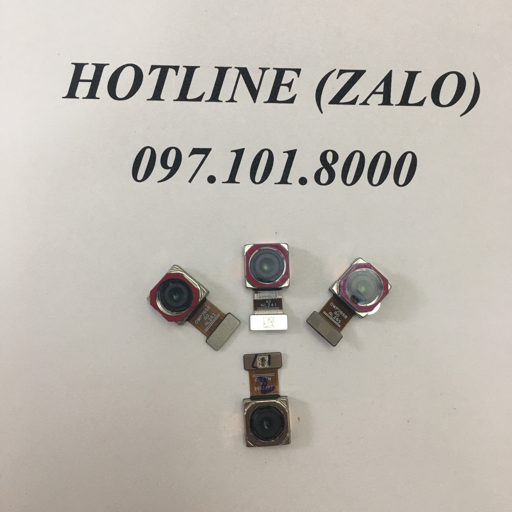 CAMERA SAU XIAOMI REDMI 10