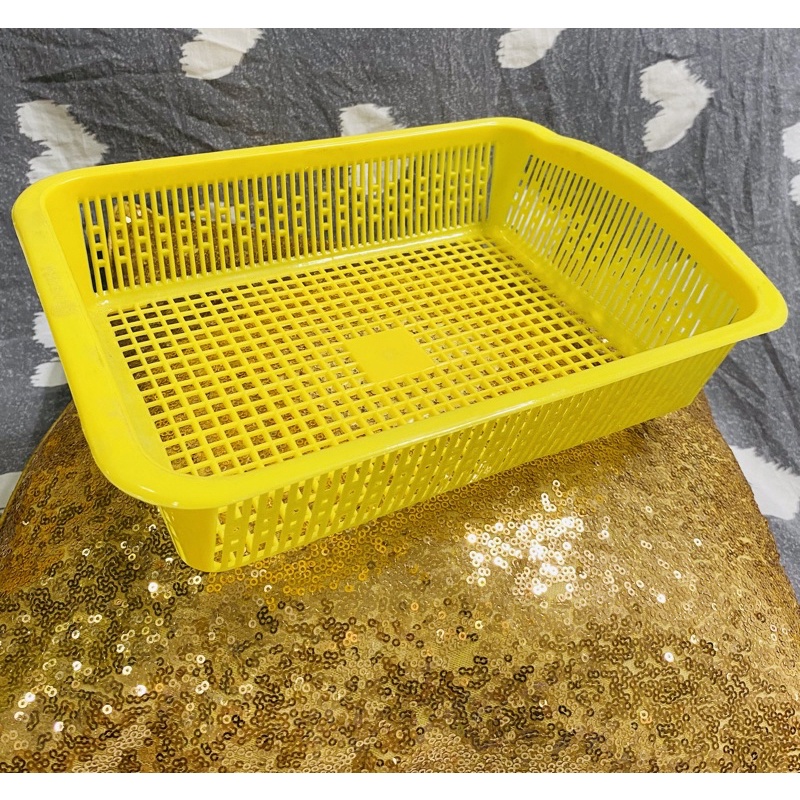 Rổ đựng dụng cụ nối mi