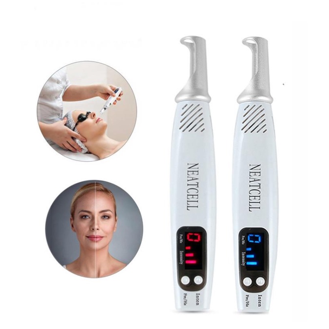 Bút laser xóa nốt ruồi chuyên nghiệp
