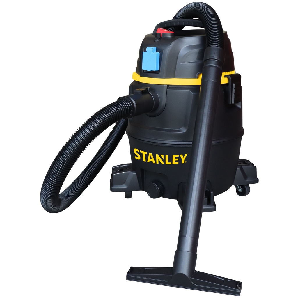 [NEW] Máy hút bụi công nghiệp 4 chức năng 30l stanley sl19403pe-8a (4000w – 5.5hp) – hỗ trợ dùng chung powertools