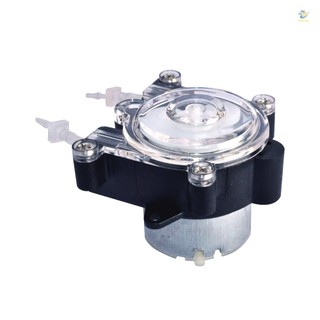 Ống Bơm Hút Hóa Chất Mini Cho Bể Cá Cảnh