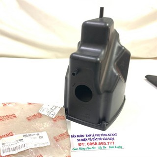 Hộp lọc gió, bô e exciter 150 zin yamaha - 2nde44110000