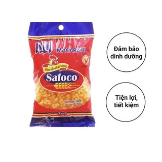 Nui Safoco 400g