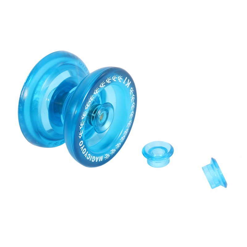 Đồ Chơi Yoyo MAGICYOYO K1 3 Dây + Găng Tay + Túi Đựng