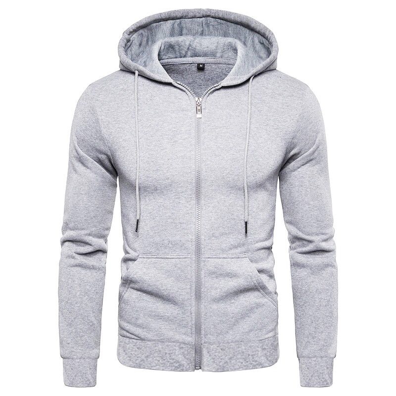 Aó Khoác Nỉ Nam Phong Cách Thu Đông Cao Cấp 2023