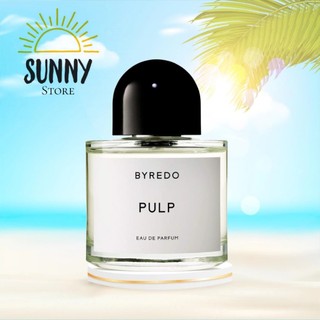 Nước hoa byredo pulp - 10ml - 🌞 𝐒𝐔𝐍𝐍𝐘 𝐒𝐓𝐎𝐑𝐄