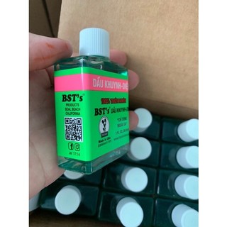 📣📣Dầu khuynh diệp Mỹ 30ml 🇺🇸🇺🇸