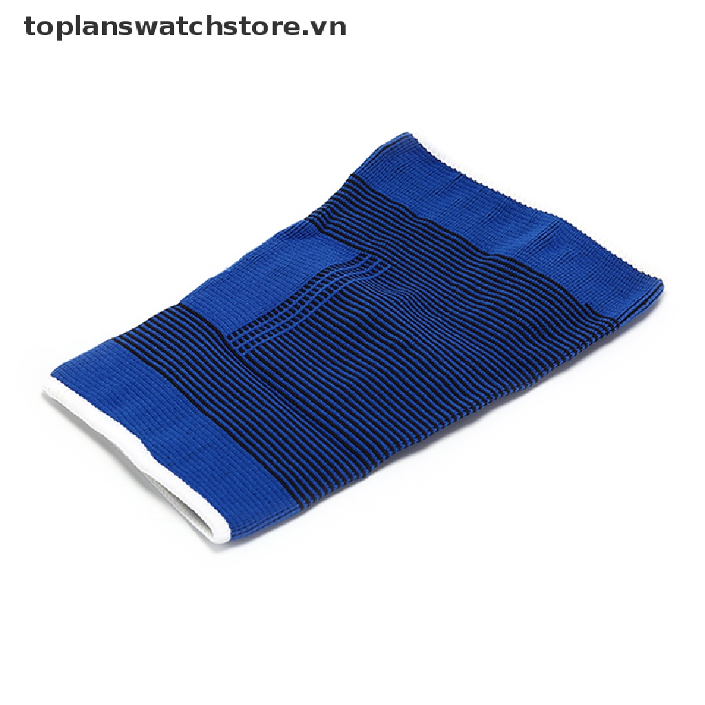 Set 2 Đệm Bảo Vệ Đầu Gối Khi Chơi Thể Thao