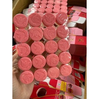 Dưỡng môi Mỹ Hương