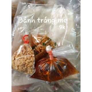 Bánh tráng Tây Ninh